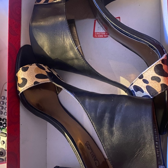 Carlos by Carlos Santana heels - Picture 6 of 6